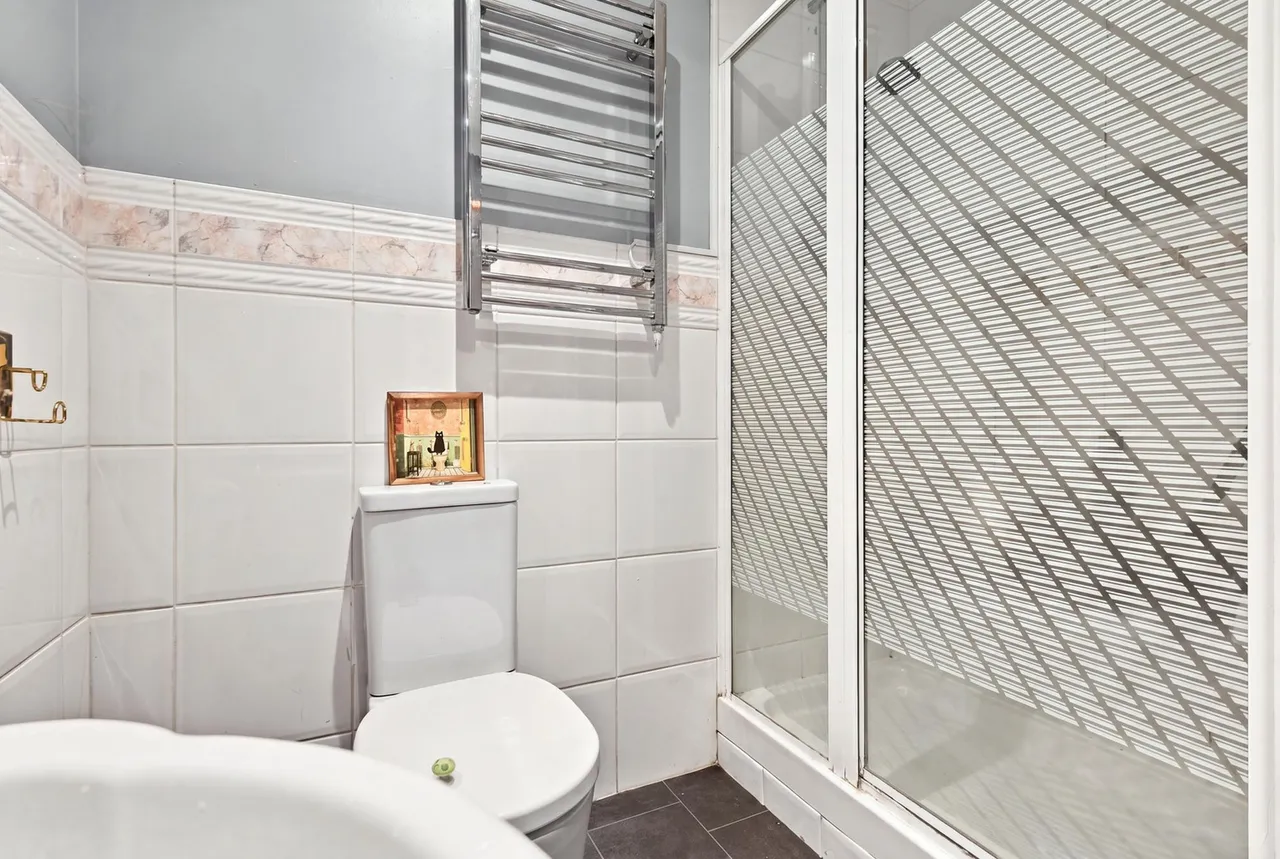 Quay View Apartments, London, E14, photo 23