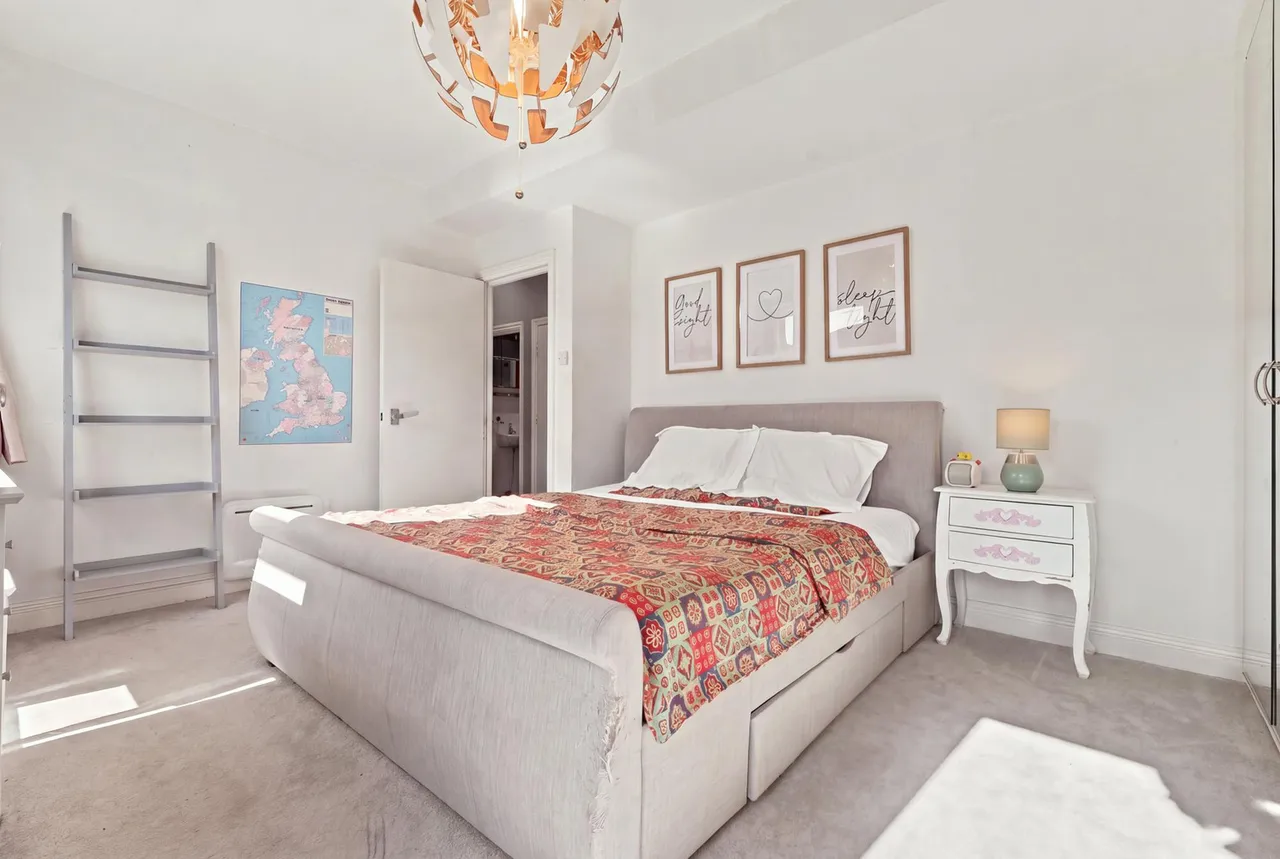 Quay View Apartments, London, E14, photo 18