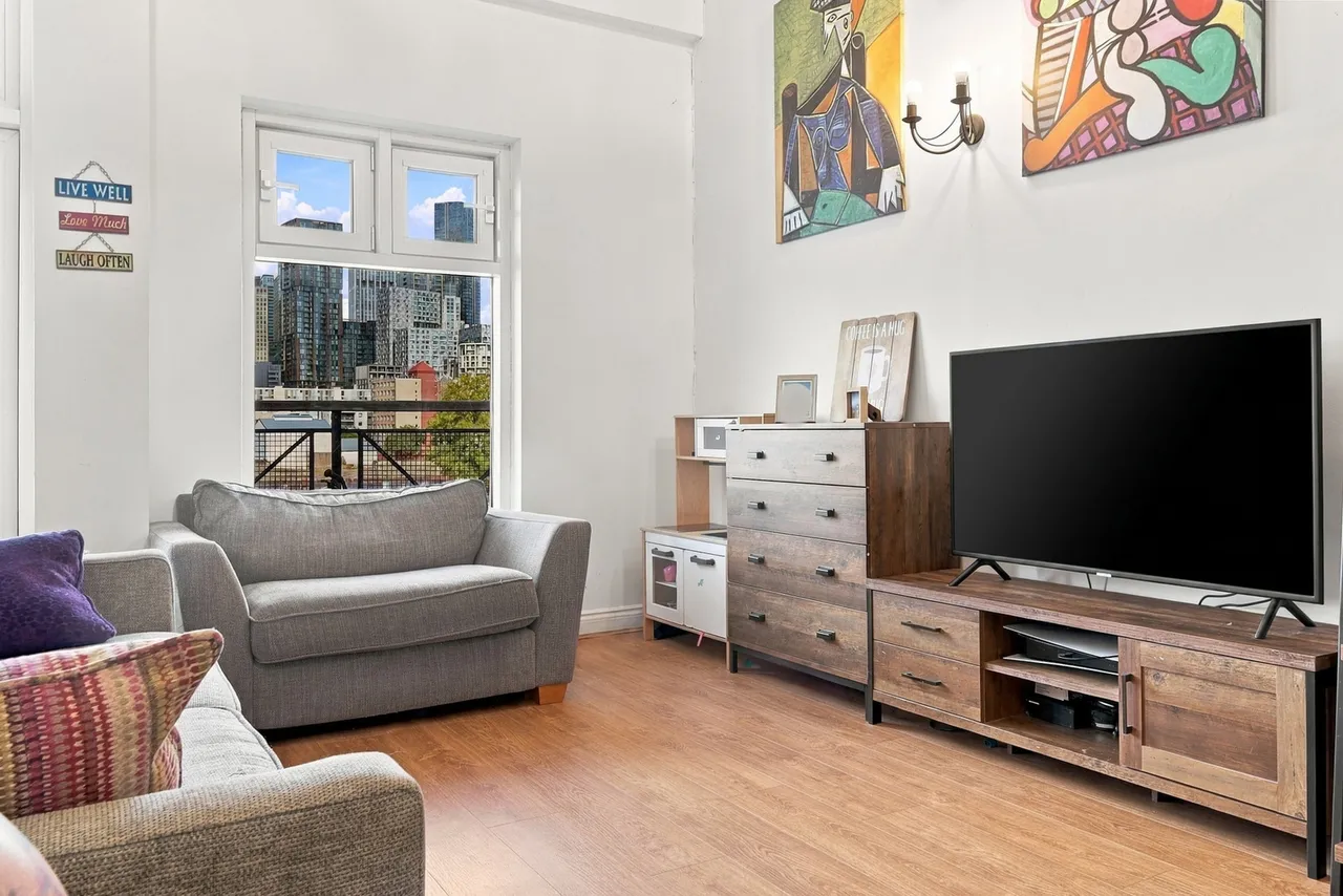 Quay View Apartments, London, E14, photo 12