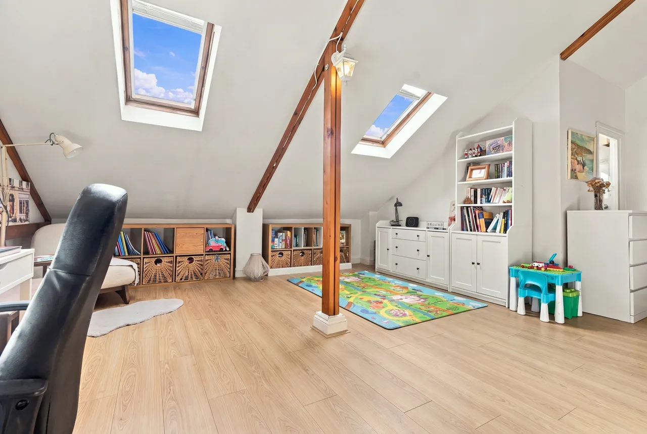 Quay View Apartments, London, E14, photo 14