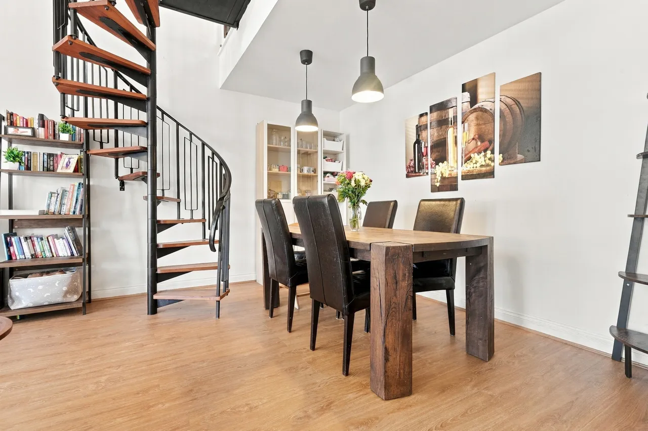 Quay View Apartments, London, E14, photo 4