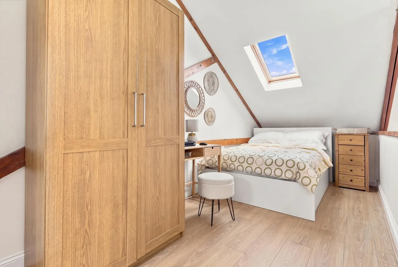 Quay View Apartments, London, E14, photo 19