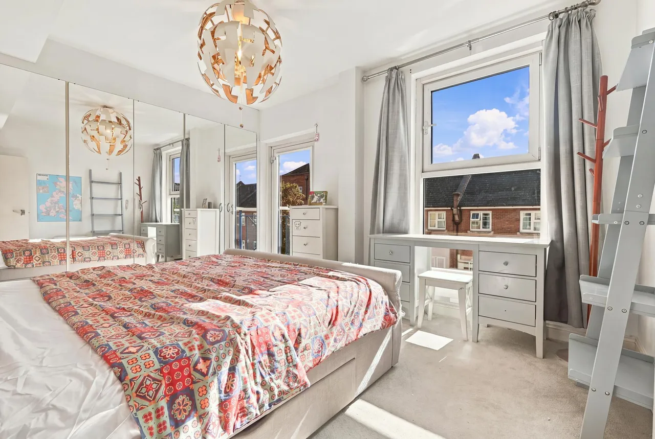 Quay View Apartments, London, E14, photo 16
