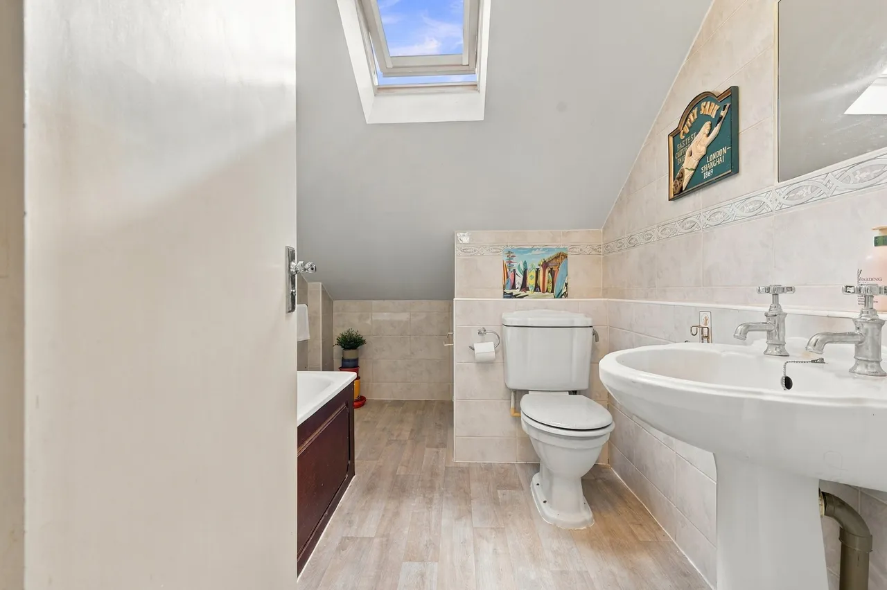 Quay View Apartments, London, E14, photo 17