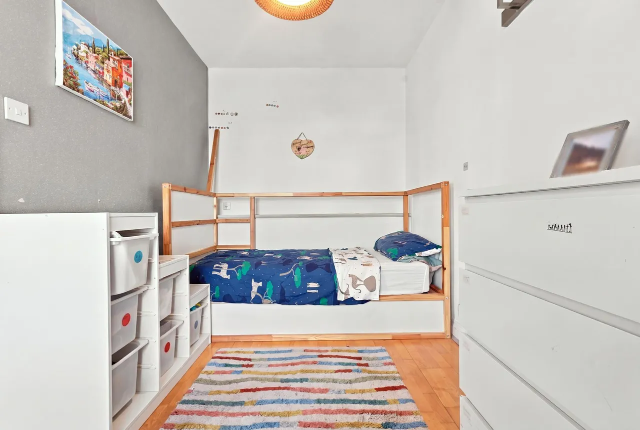 Quay View Apartments, London, E14, photo 21