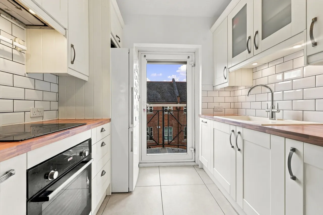 Quay View Apartments, London, E14, photo 10