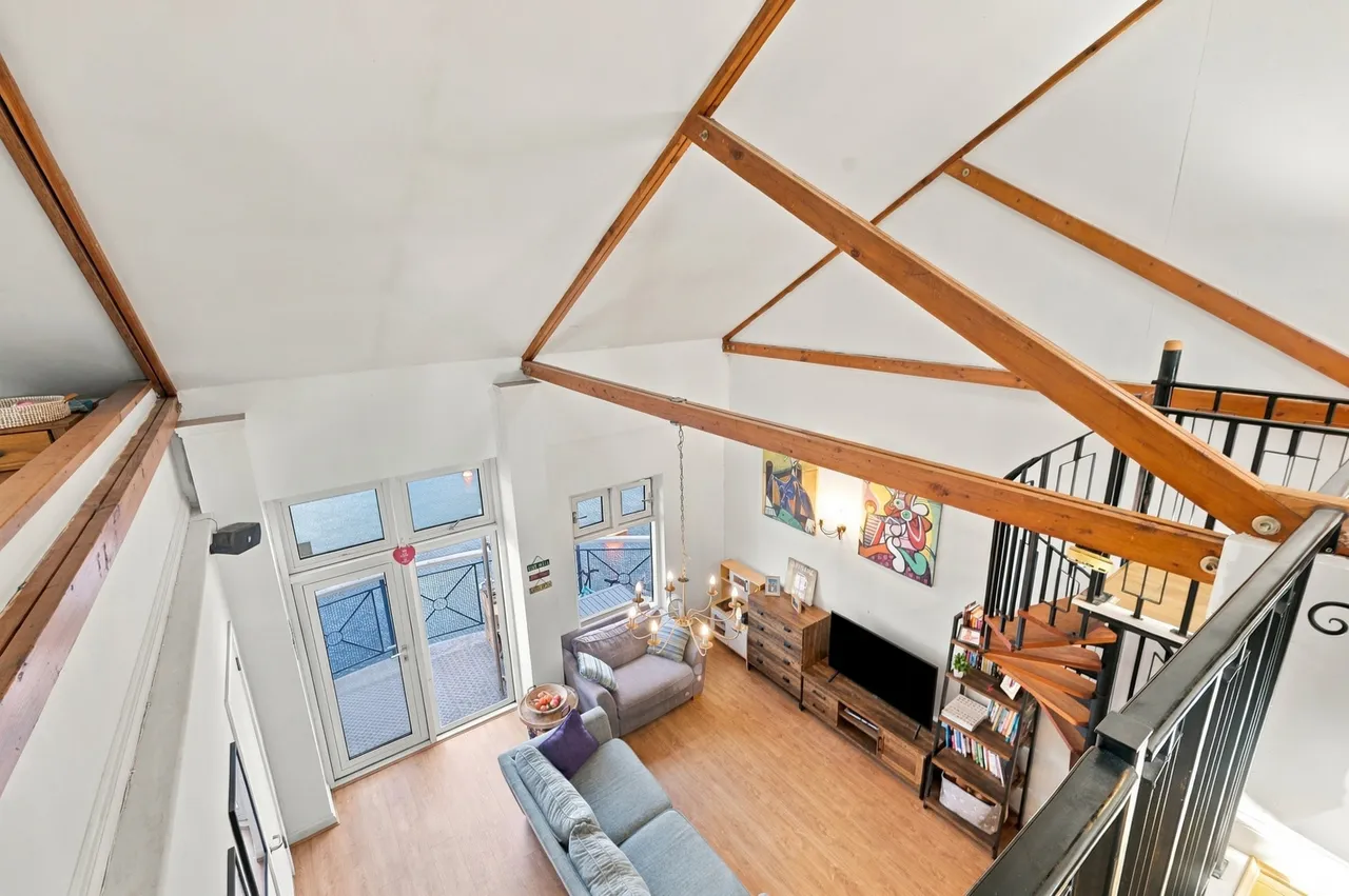 Quay View Apartments, London, E14, photo 7