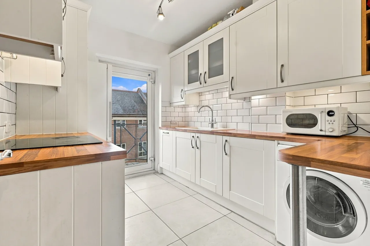 Quay View Apartments, London, E14, photo 9