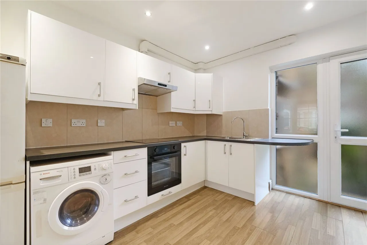 Dynham Road, West Hampstead, NW6, photo 5