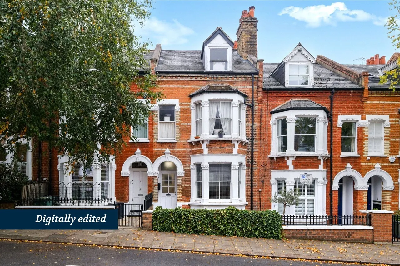 Dynham Road, West Hampstead, NW6, photo 14