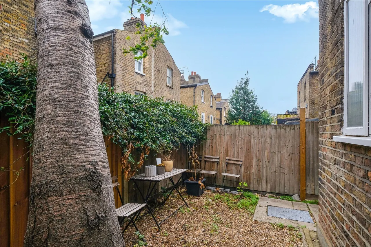 Dynham Road, West Hampstead, NW6, photo 10