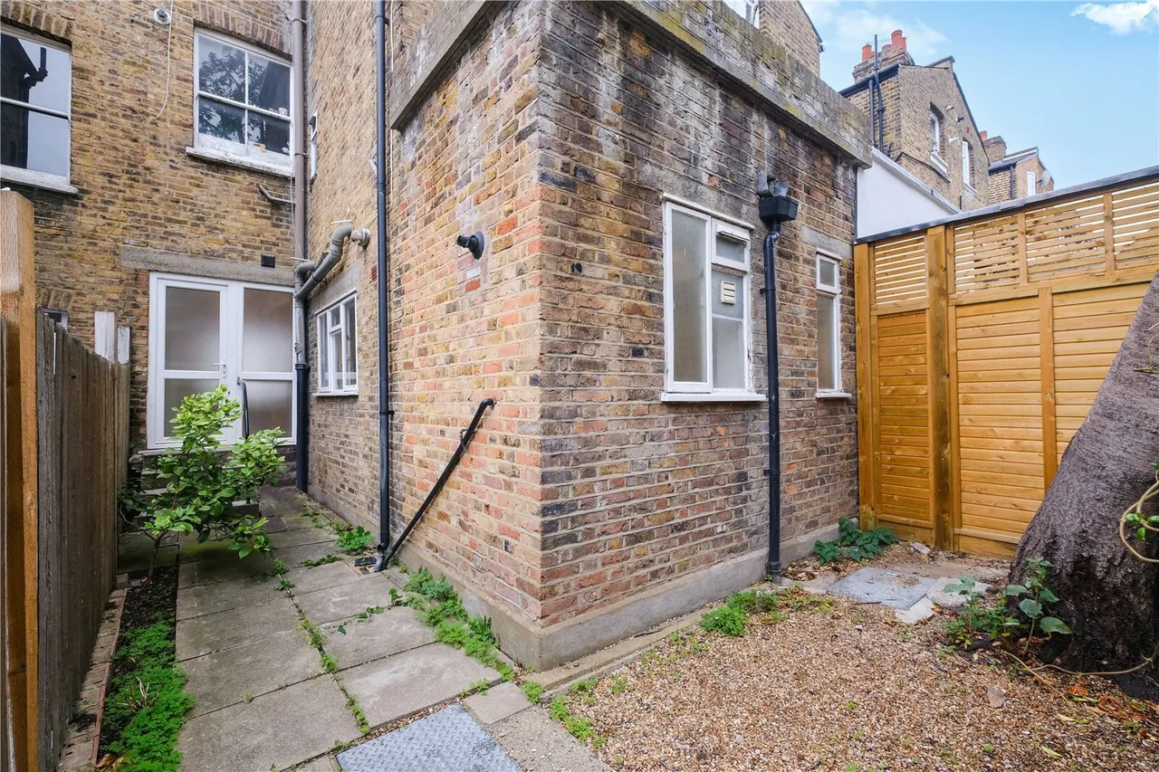 Dynham Road, West Hampstead, NW6, photo 13