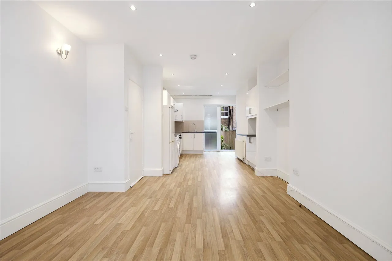 Dynham Road, West Hampstead, NW6, photo 20