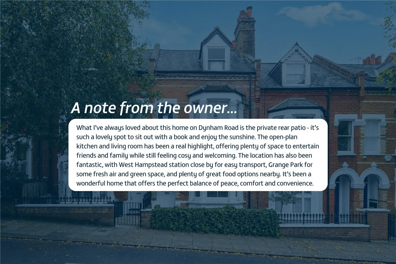 Dynham Road, West Hampstead, NW6, photo 6