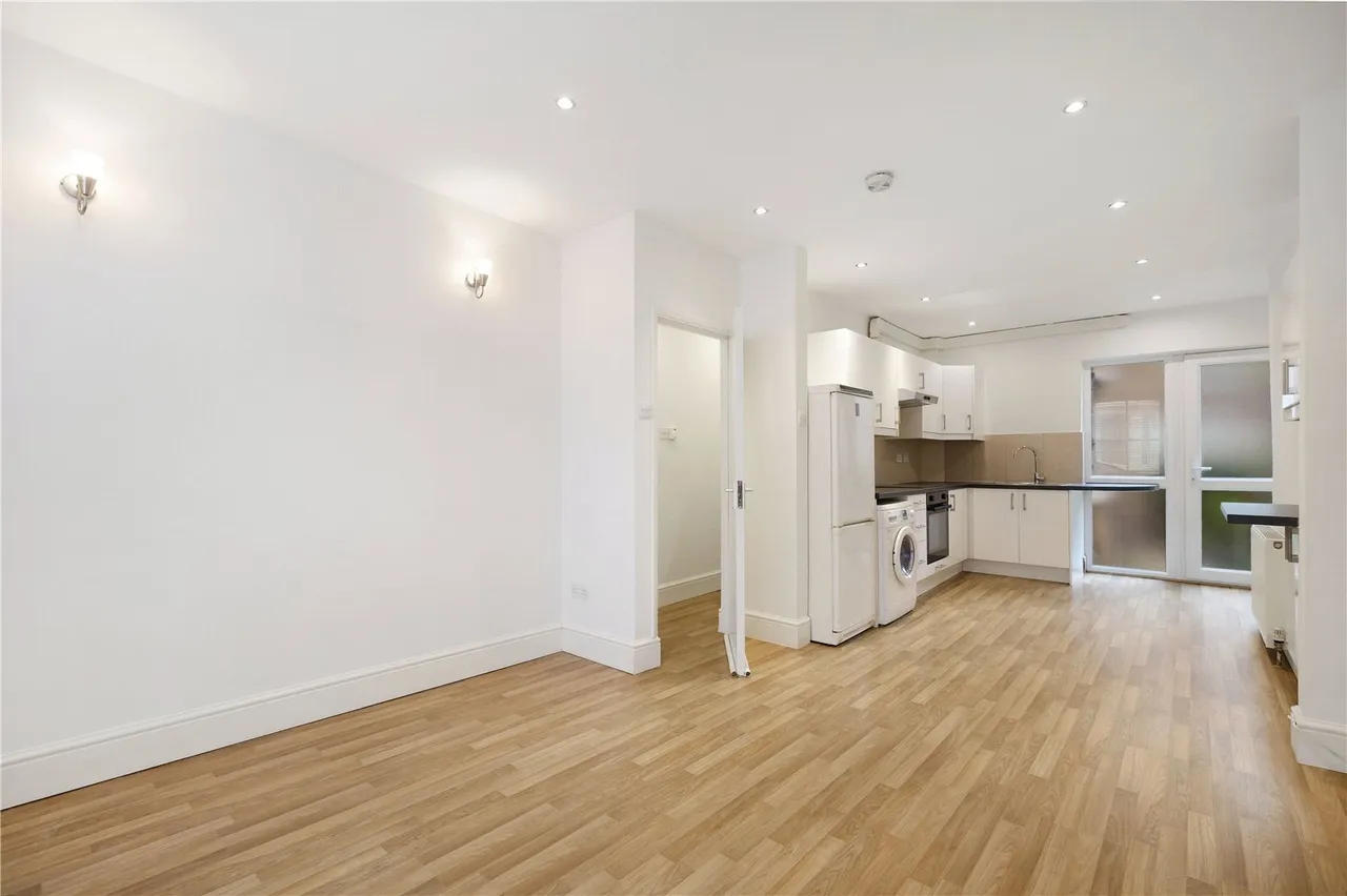Dynham Road, West Hampstead, NW6, photo 8