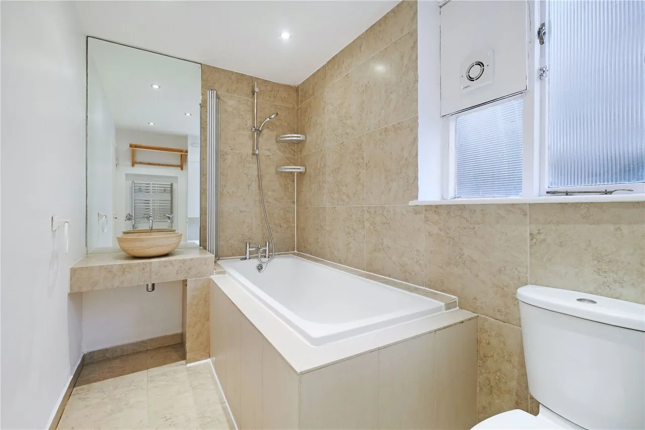 Dynham Road, West Hampstead, NW6, photo 9