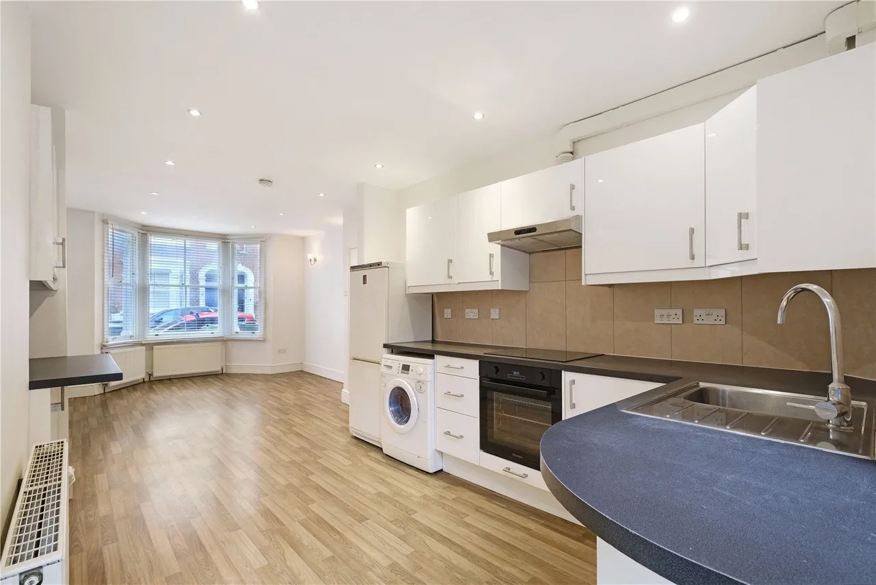 Dynham Road, West Hampstead, NW6, photo 17