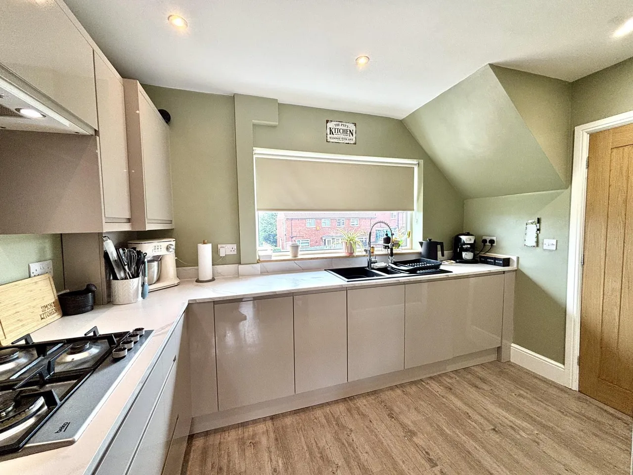 King George Road, Horsforth, LS18, photo 8