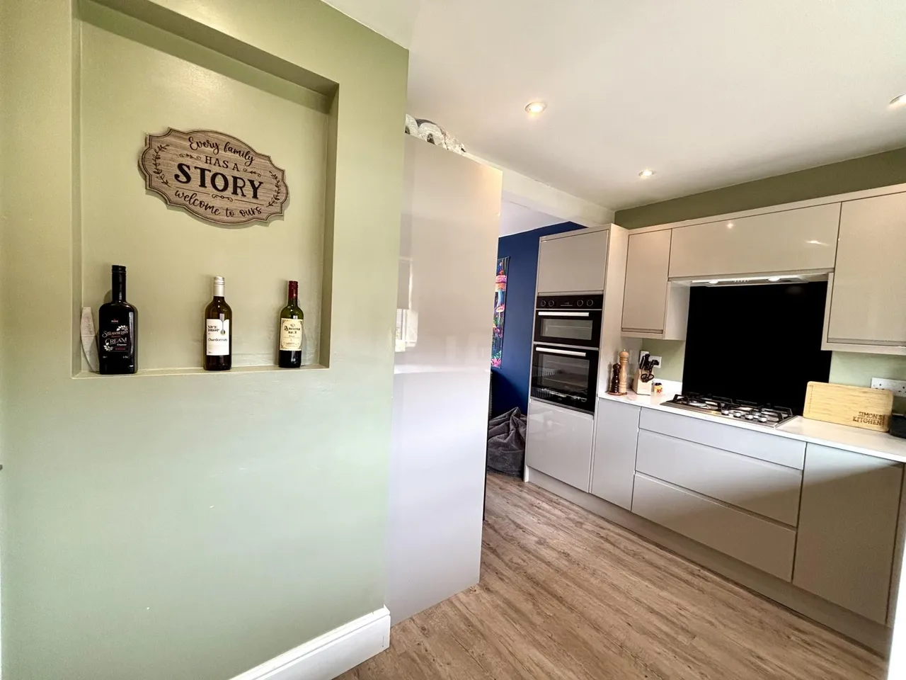 King George Road, Horsforth, LS18, photo 7