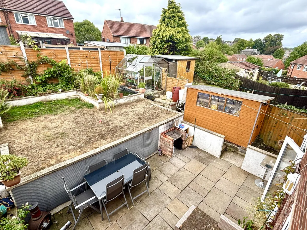 King George Road, Horsforth, LS18, photo 5