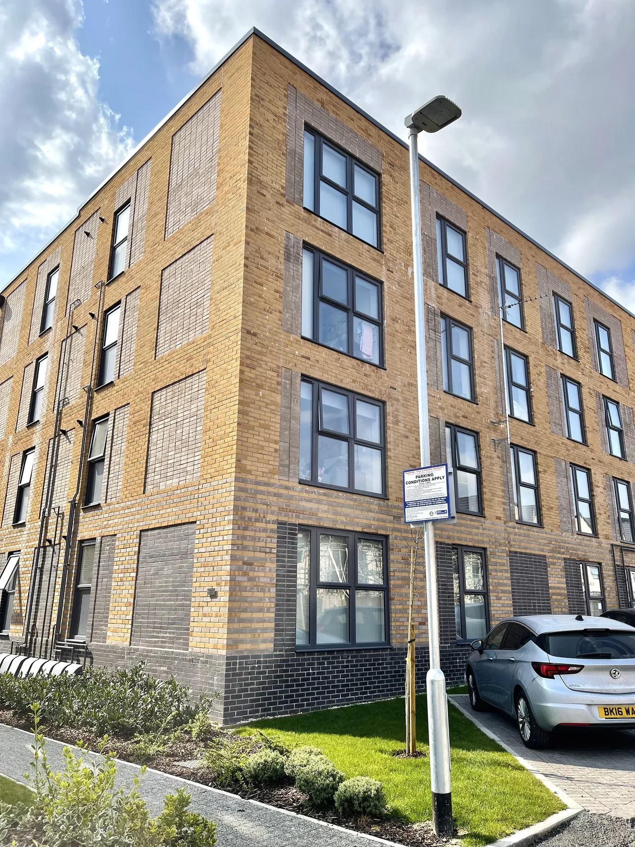 Waterway House, Belgrave Middleway, B5, photo 7