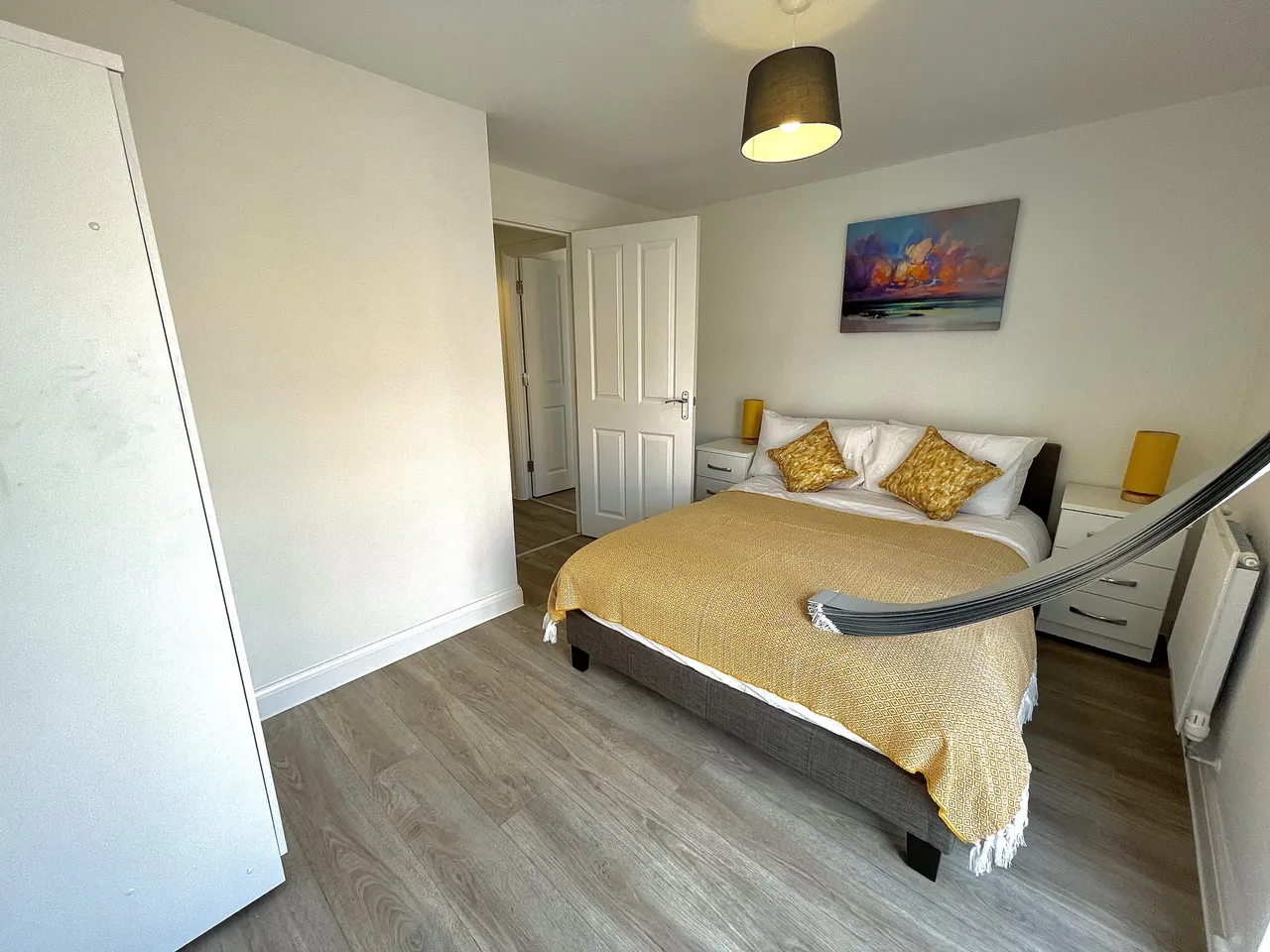 Waterway House, Belgrave Middleway, B5, photo 5