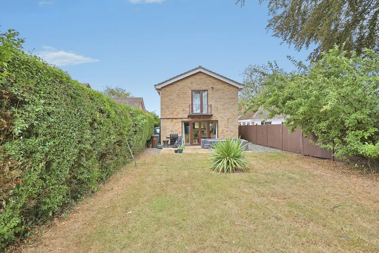 Thetford Road, Watton, IP25, photo 2