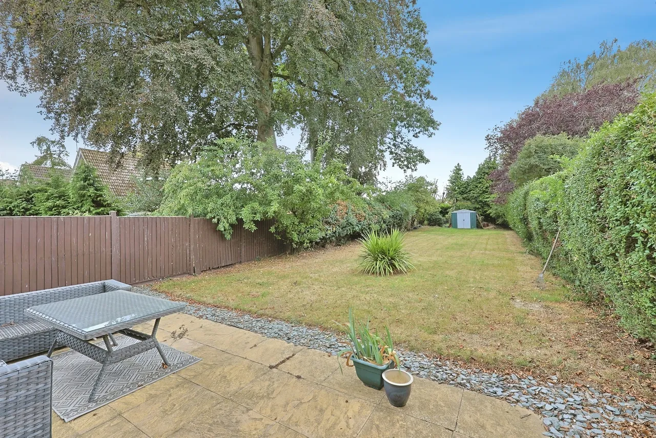 Thetford Road, Watton, IP25, photo 20