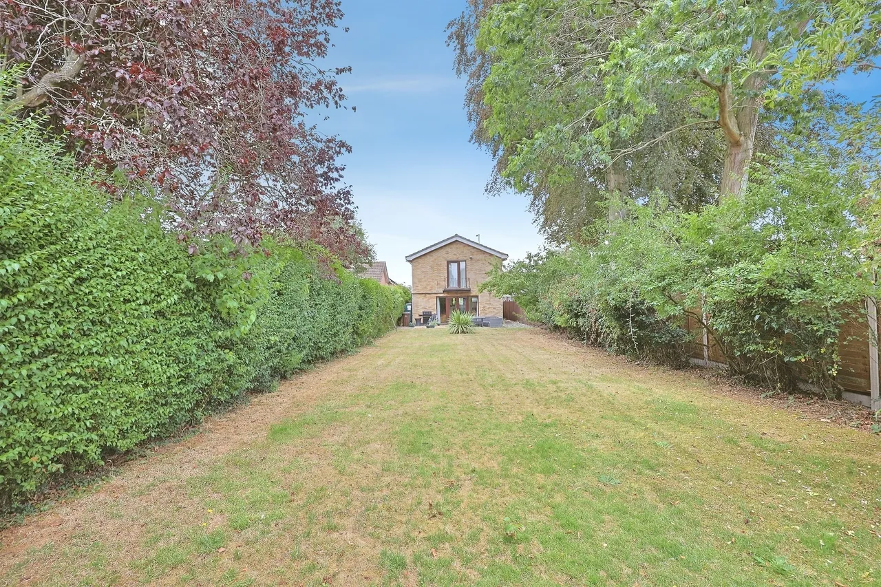 Thetford Road, Watton, IP25, photo 3