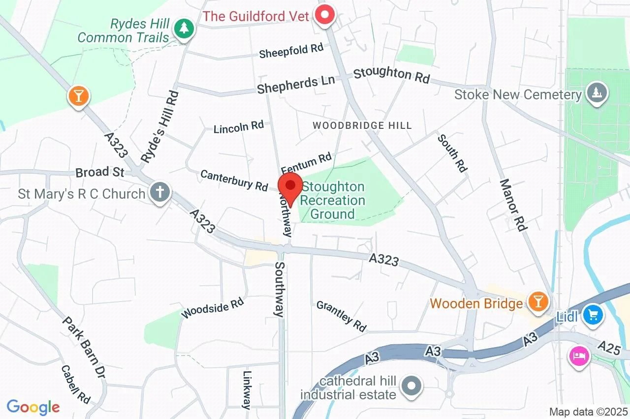 Northway, Guildford, GU2, photo 10