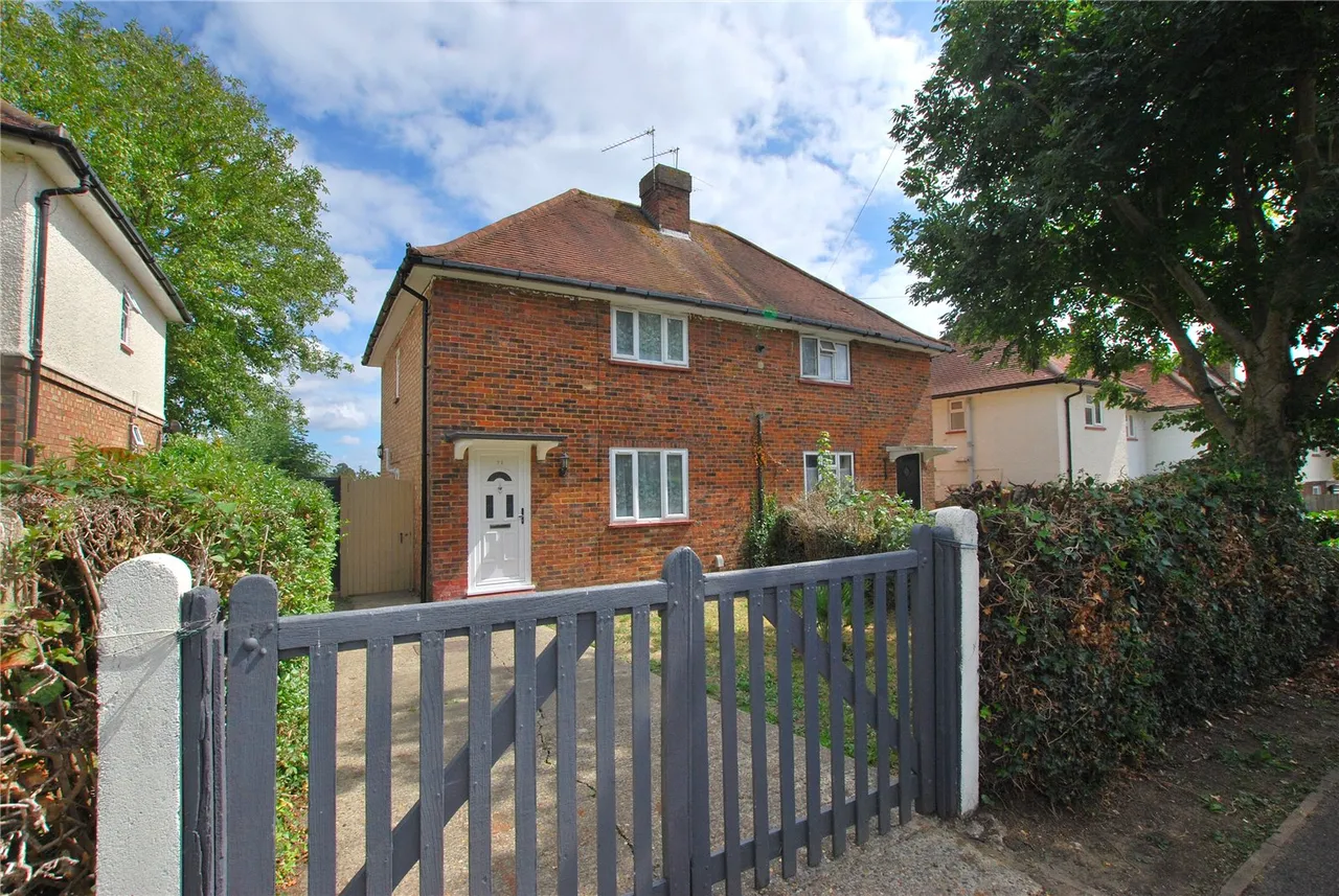 3 bed house to rent, Northway, Guildford, GU2