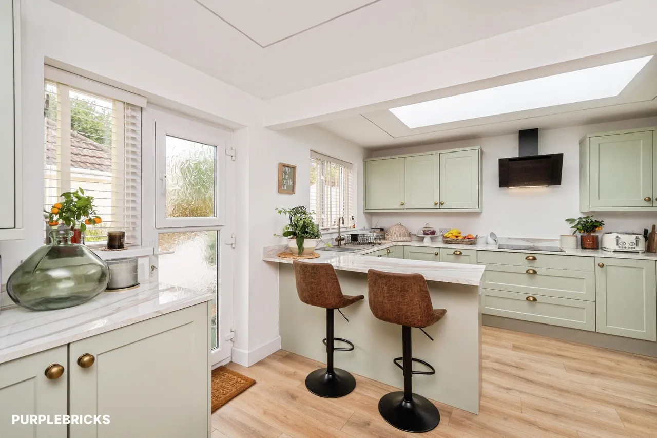 4 bed house for sale, St Anne’S Road, Saltash, PL12