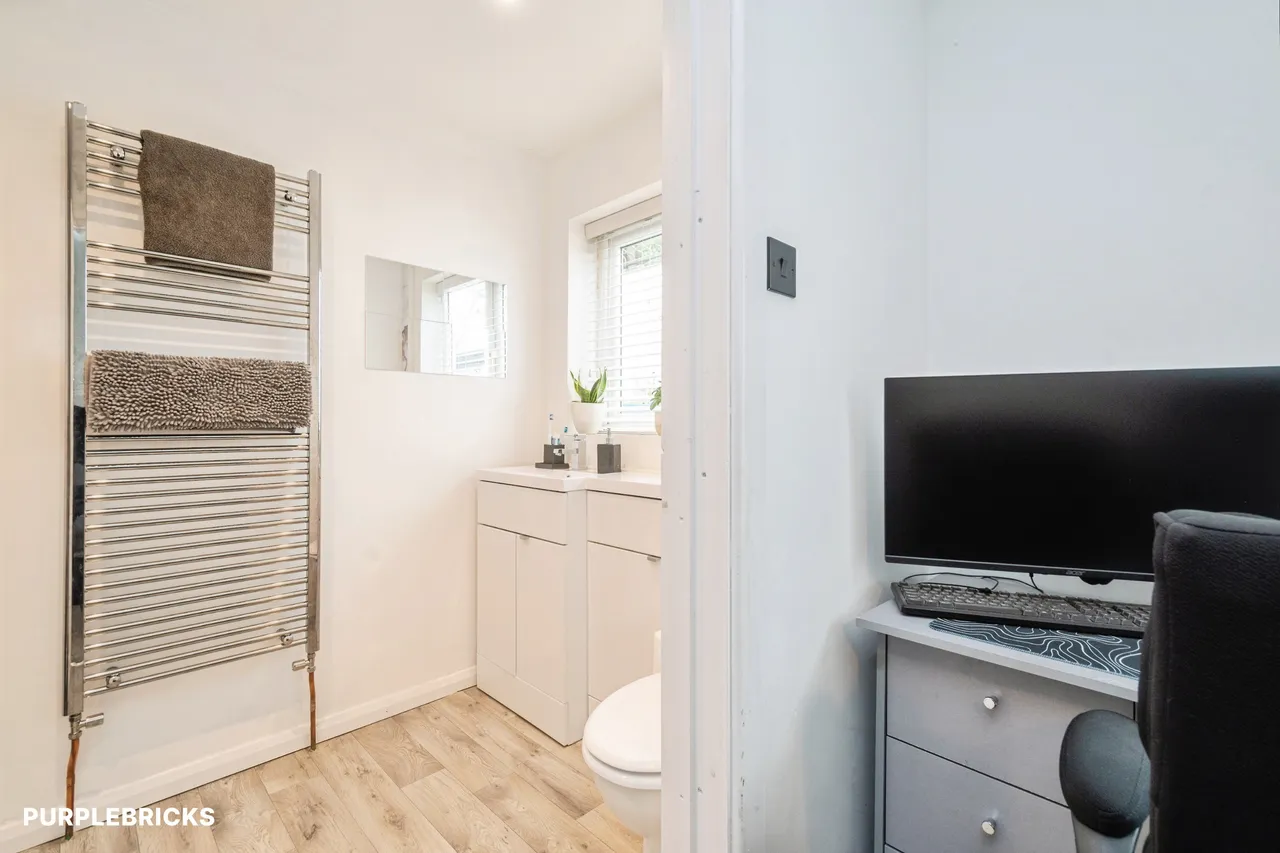 St Anne’S Road, Saltash, PL12, photo 18