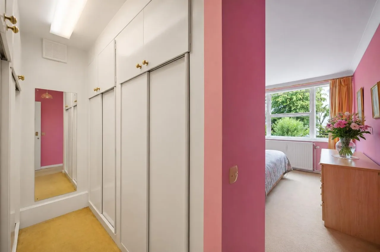 Belsize Grove, London NW3 4XE, photo 14