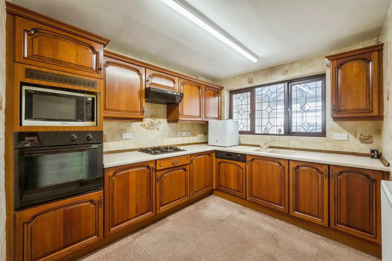 Lumley Close, Maltby, S66, photo 2
