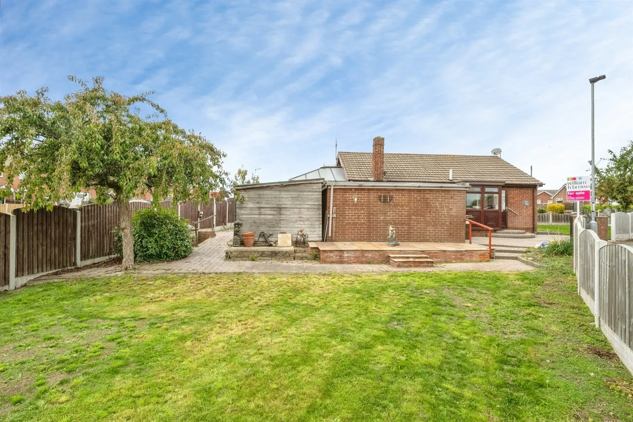 Lumley Close, Maltby, S66, photo 4