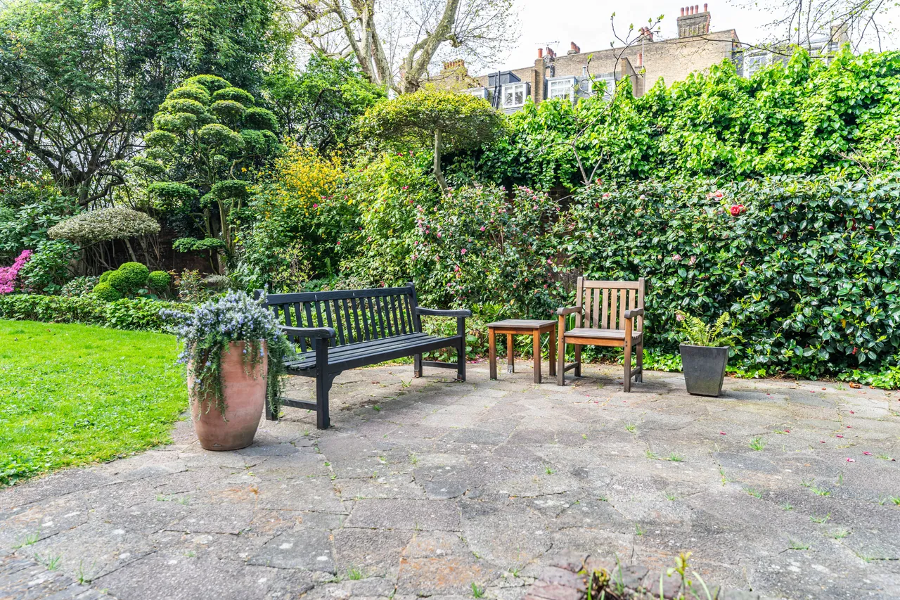 42 Cheyne Walk, London, SW3, photo 9