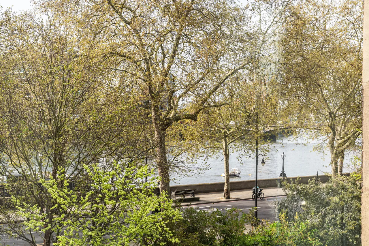 42 Cheyne Walk, London, SW3, photo 7