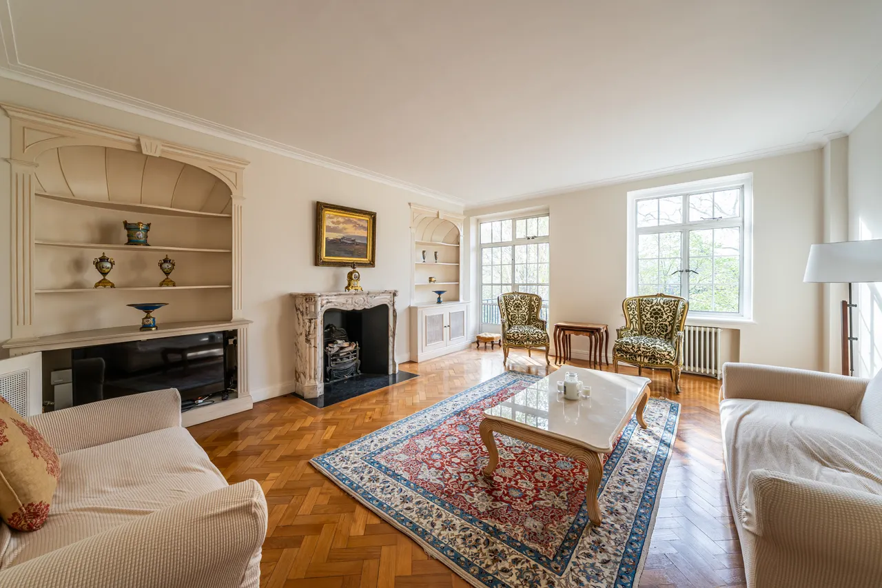 42 Cheyne Walk, London, SW3, photo 12