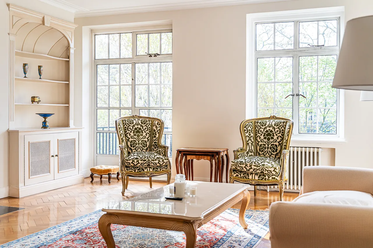 42 Cheyne Walk, London, SW3, photo 10