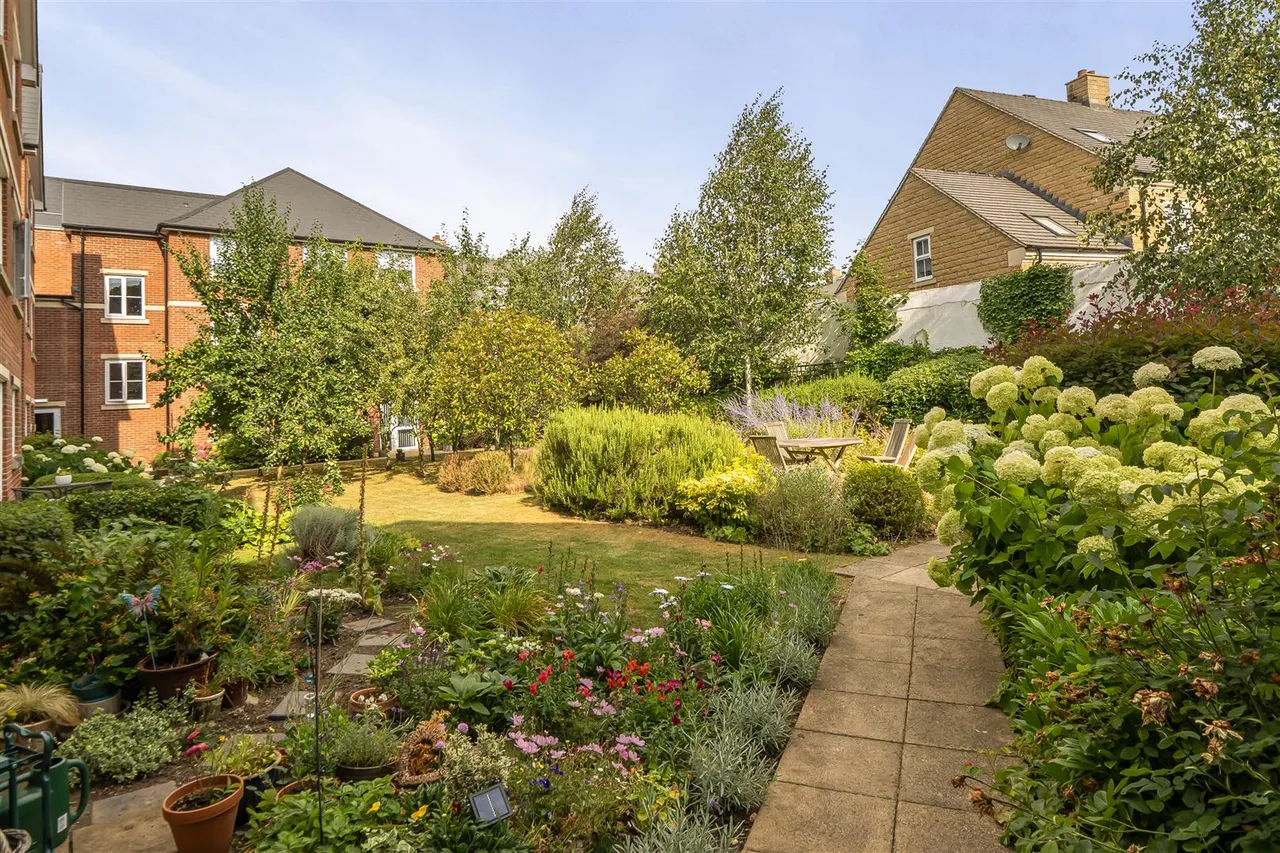 York Road, Wetherby, LS22, photo 13