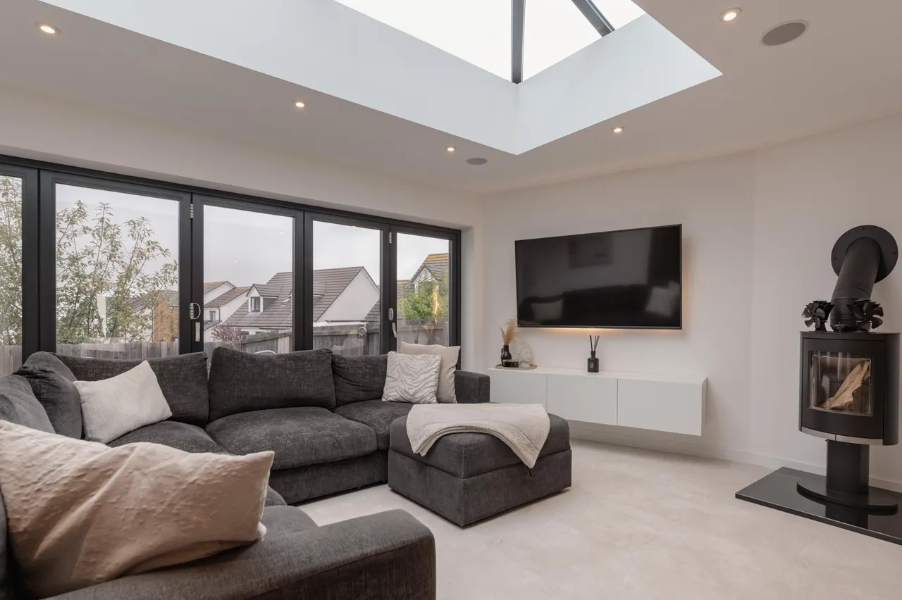 Kintrae View, Elgin, IV30, photo 27
