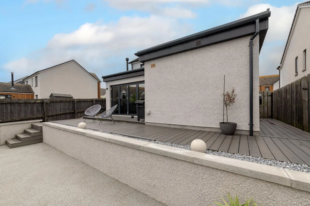 Kintrae View, Elgin, IV30, photo 28