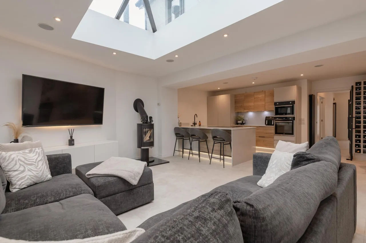 Kintrae View, Elgin, IV30, photo 3