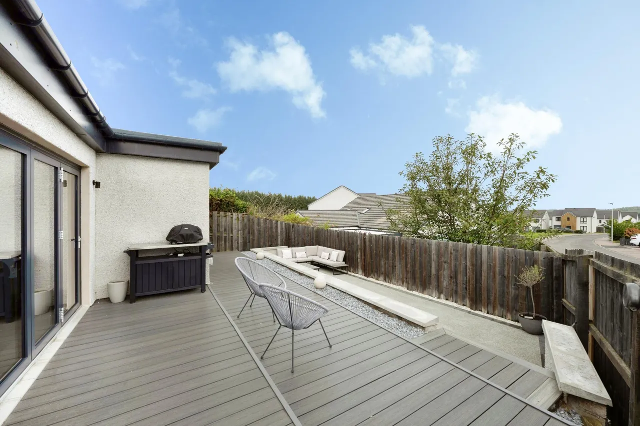 Kintrae View, Elgin, IV30, photo 10