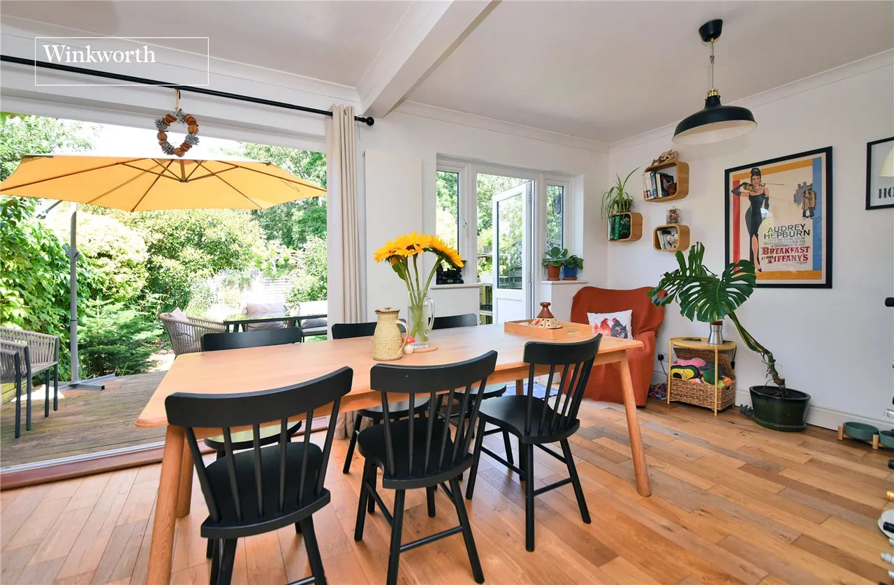 Idmiston Road, Worcester Park, KT4, photo 9