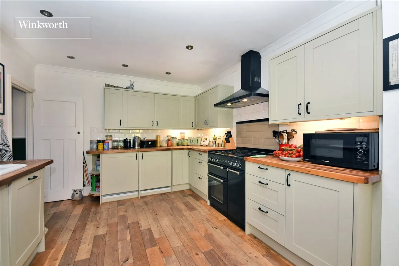 Idmiston Road, Worcester Park, KT4, photo 6
