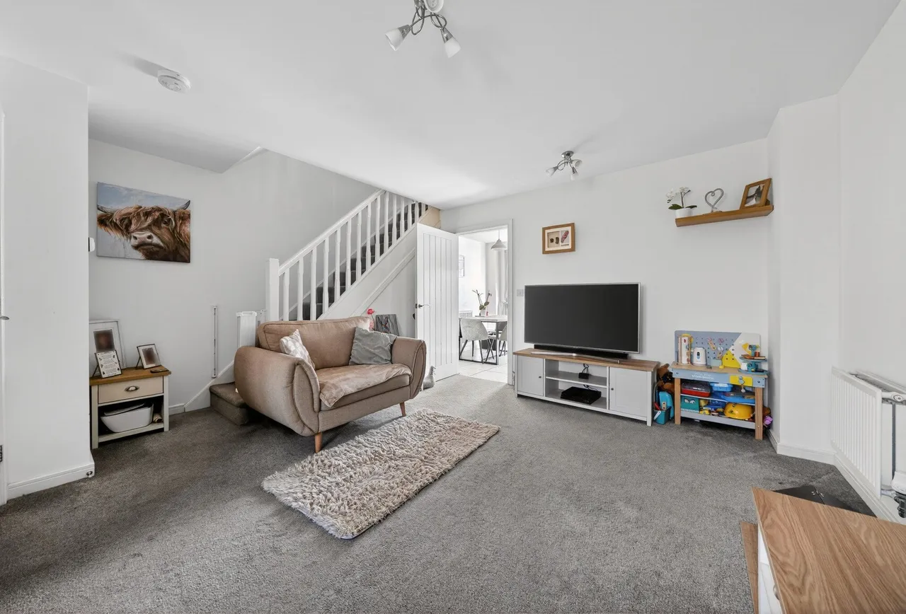3 bed house for sale — Hawser Road, Tewkesbury, GL20 7FA