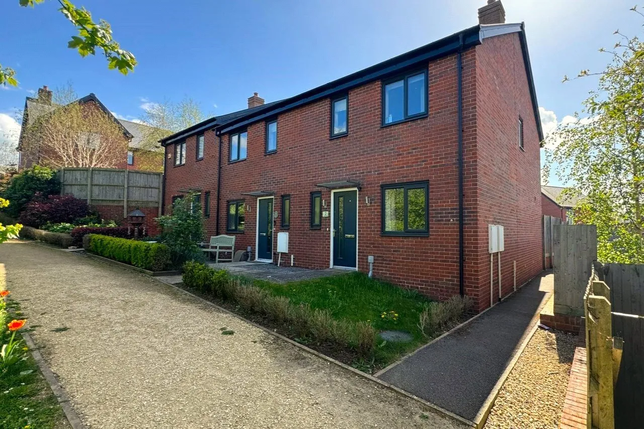 Hawser Road, Tewkesbury, GL20 7FA, photo 8