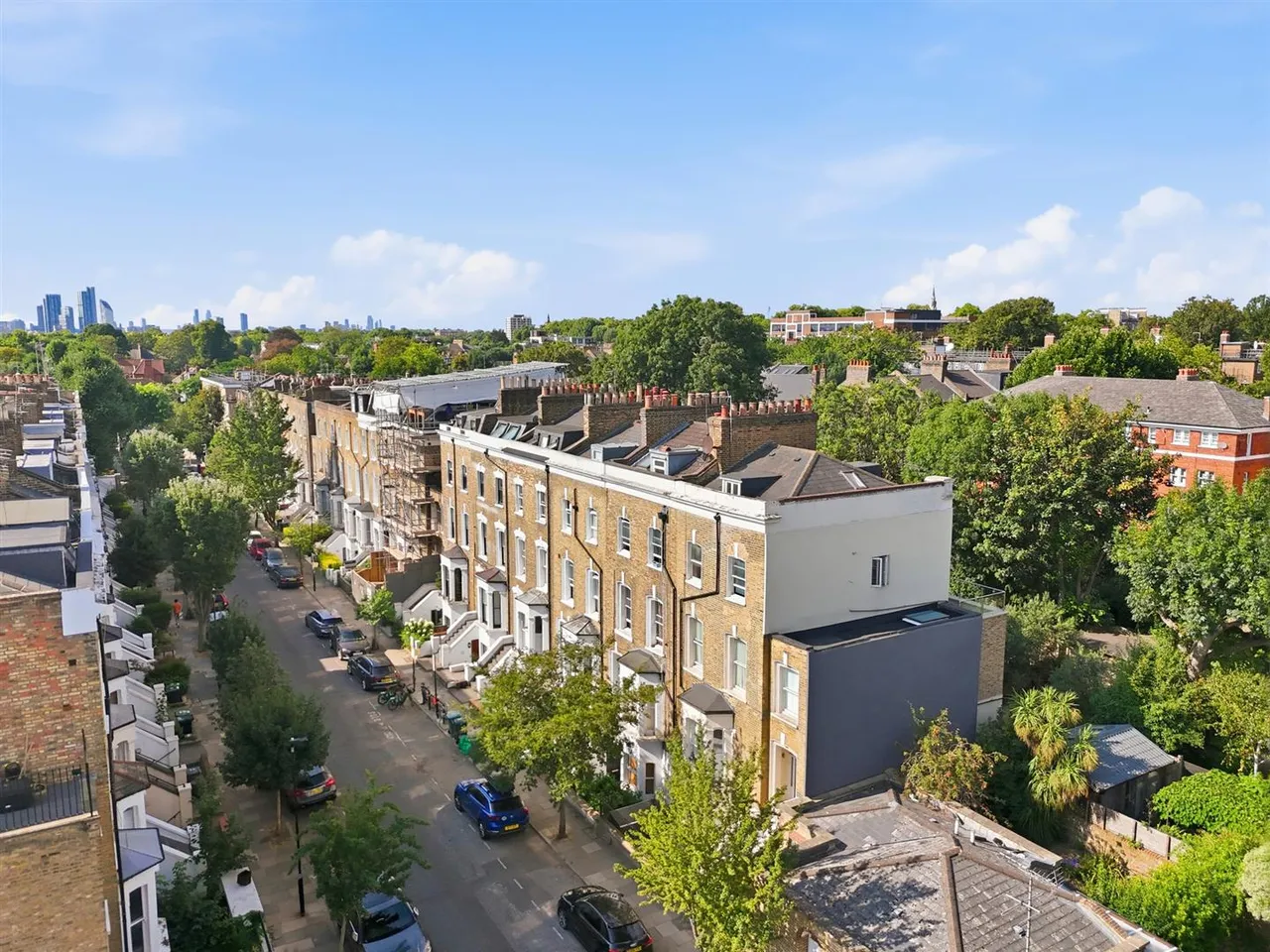 Aberdeen Road, London, N5, photo 13